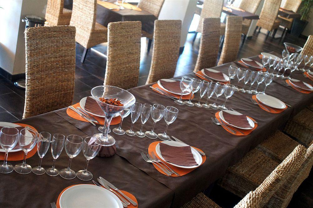 Hotel Calypso Сан-Хуан-де-лос-Террерос Экстерьер фото